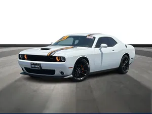 used 2023 DODGE