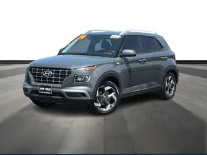 used 2024 HYUNDAI