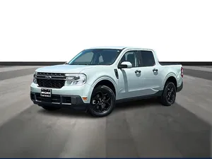 used 2022 FORD