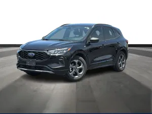 used 2024 FORD