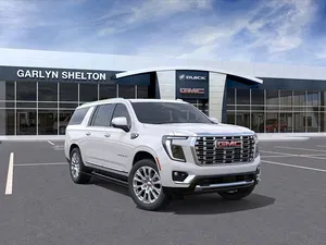 new 2025 GMC