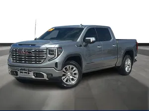 used 2024 GMC