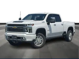 used 2022 CHEVROLET
