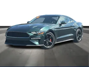 used 2019 FORD