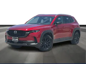 used 2024 MAZDA
