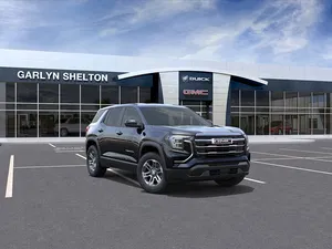 new 2026 GMC