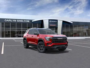 new 2026 GMC