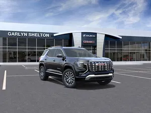 new 2026 GMC