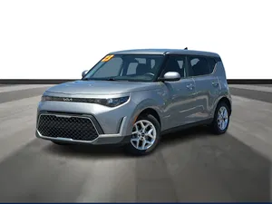 used 2023 KIA