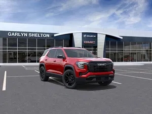 new 2026 GMC