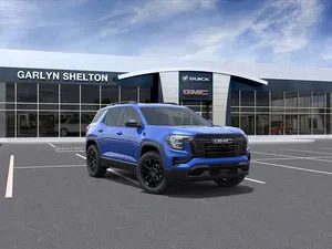 new 2026 GMC