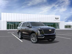 new 2025 CADILLAC