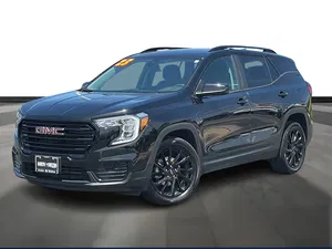 used 2023 GMC