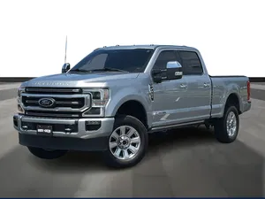 used 2022 FORD