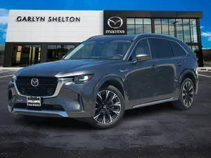 new 2024 MAZDA