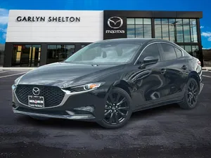 new 2025 MAZDA