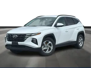 used 2024 HYUNDAI