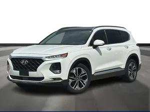 used 2019 HYUNDAI