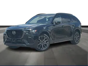 used 2025 MAZDA