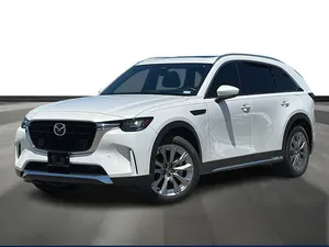 used 2024 MAZDA