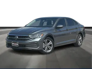 used 2023 VOLKSWAGEN
