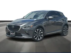 used 2019 MAZDA