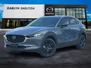 new 2025 MAZDA
