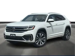 used 2021 VOLKSWAGEN