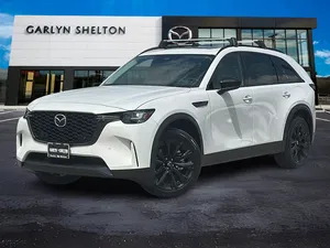 new 2025 MAZDA
