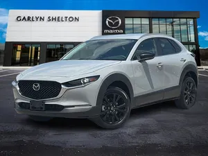 new 2025 MAZDA
