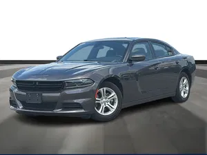 used 2022 DODGE