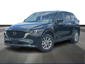 used 2024 MAZDA