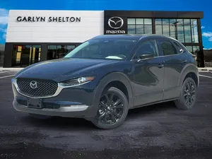 new 2025 MAZDA