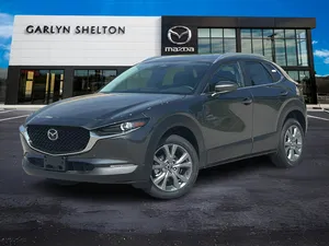 new 2025 MAZDA