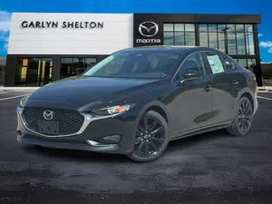 new 2025 MAZDA
