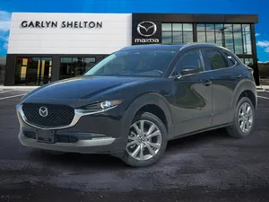 new 2025 MAZDA