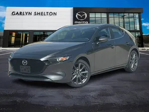 new 2025 MAZDA