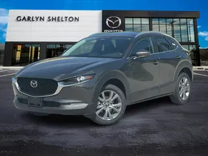 new 2025 MAZDA