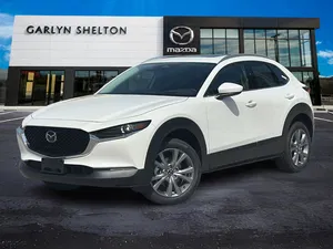 new 2025 MAZDA