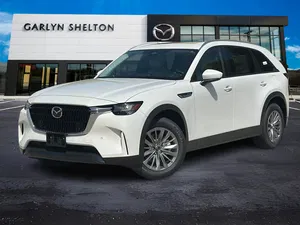 new 2025 MAZDA
