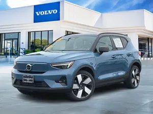 new 2023 VOLVO