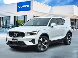 new 2025 VOLVO