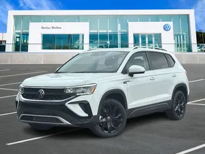 new 2024 VOLKSWAGEN