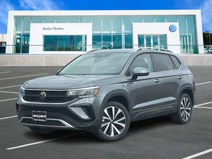 new 2024 VOLKSWAGEN