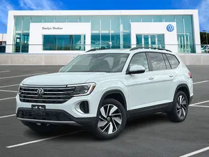 new 2025 VOLKSWAGEN