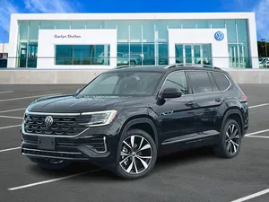 new 2025 VOLKSWAGEN