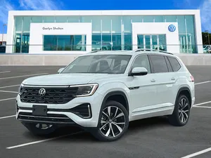 new 2025 VOLKSWAGEN