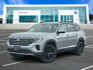new 2025 VOLKSWAGEN