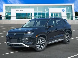 new 2025 VOLKSWAGEN