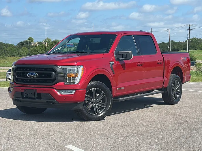 Vehicle Image